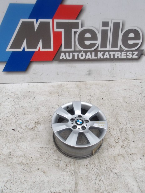 (1DB)[GYRI BONTOTT] BMW FELNI "star spoke 169" | 3-AS E46 | 7Jx16 ET